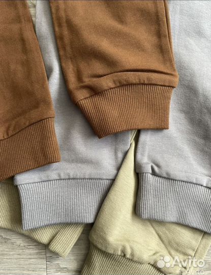 Джоггеры next новые