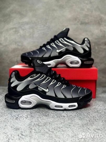 Кроссвоки Nike Air Max Tn Plus