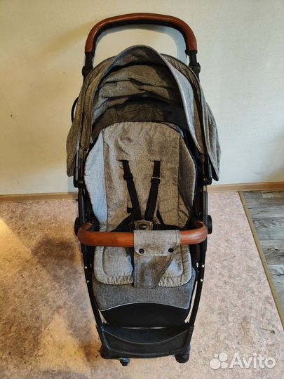 Детские коляски бу