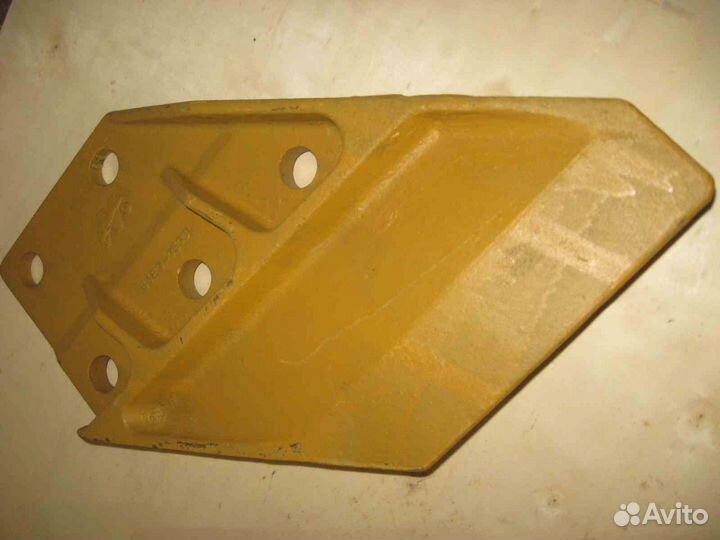 Бокорез 63E1-3533 левый Nova