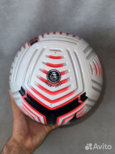 Футбольный мяч nike