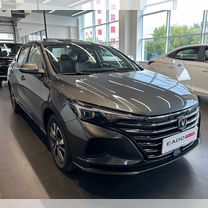 Новый Changan Eado Plus 1.4 AMT, 2024, цена от 1 799 925 руб.