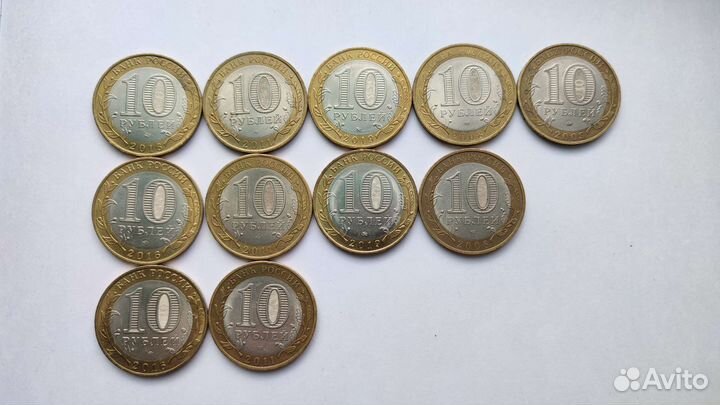 Монеты древние города россии