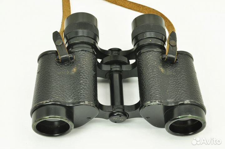 Бинокль krombach wetzlar 8 x 30 Германия