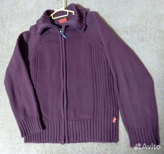 Одежда для девочки р.140