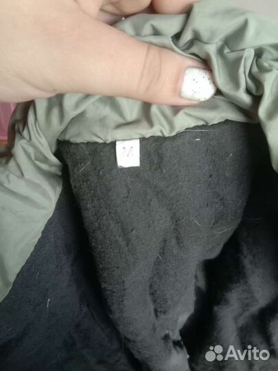 Комбинезон для собак М