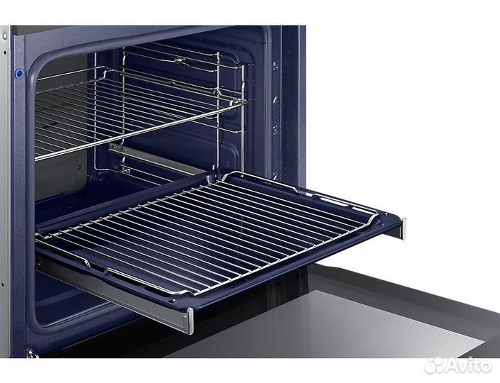 Духовой шкаф Samsung (Самсунг) nv75k3340rg