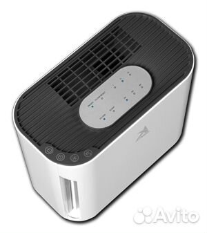 Воздухоочиститель атмос-вент-1400