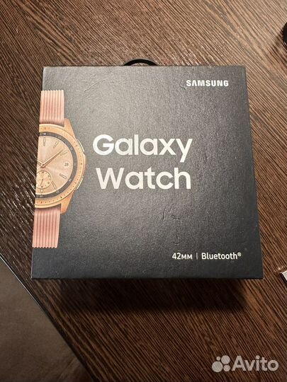 Samsung galaxy watch