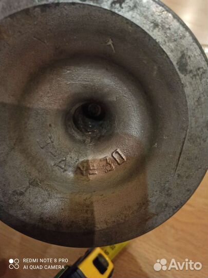 Керосиновая лампа стекло