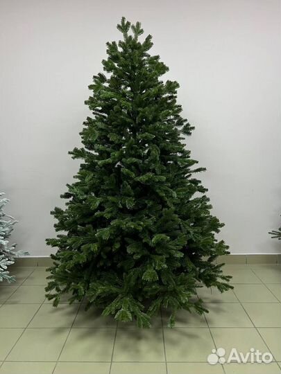 Ель искуственная от 150см. До 3 метров