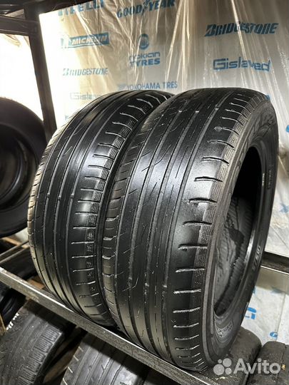 Toyo Proxes CF2 185/65 R15 88H