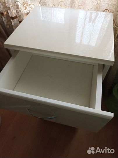 Тумба для белья