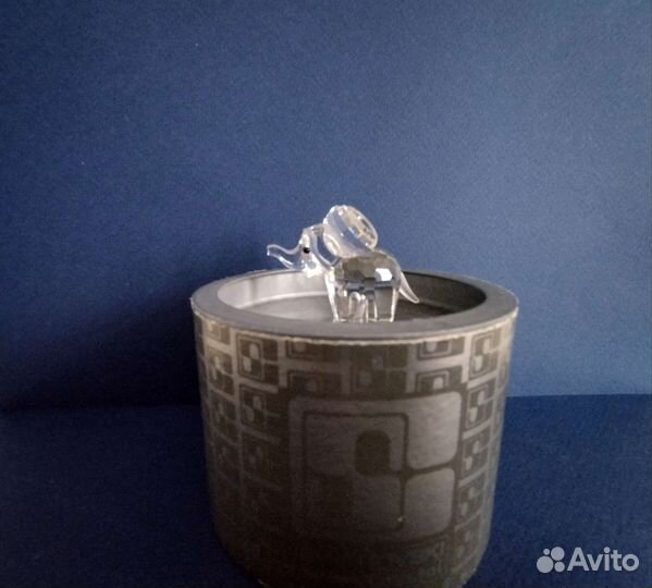 Сваровски Swarovski фигурки