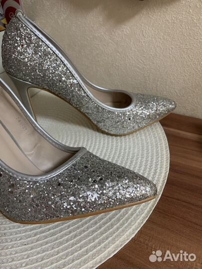 Туфли женские 37 размер