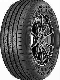 Goodyear EfficientGrip 2 SUV 275/50 R21