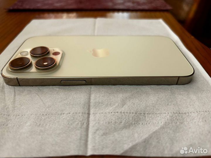 iPhone 14 Pro, 128 ГБ