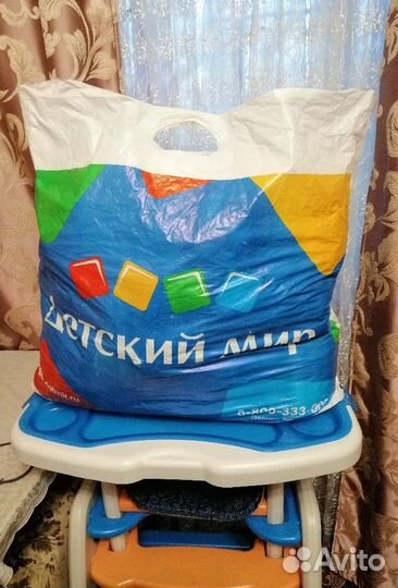 Вещи пакетом для новорожденного мальчика