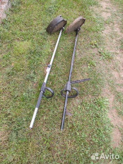 Редукторы электро триммера