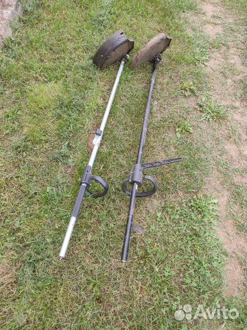 Редукторы электро триммера