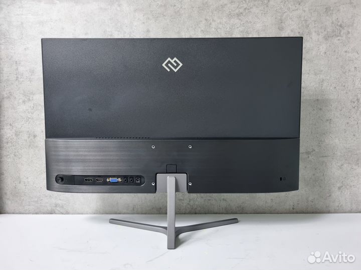 Монитор Digma Progress 24P503F 23.8