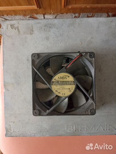 Блок питания