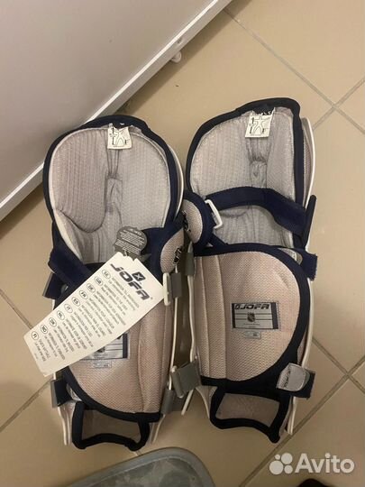 Наколенники jofa RBK 14