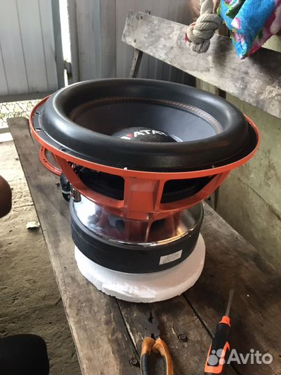 Avatar SVL-1547 D1