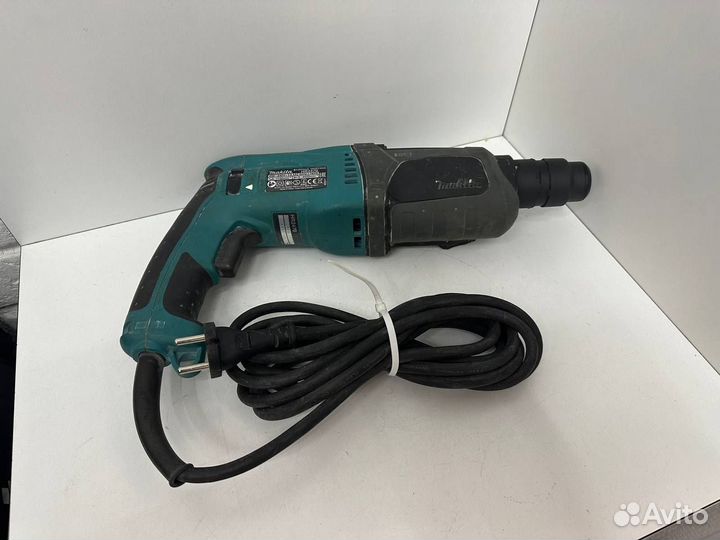 Перфораторы Makita HR 2470