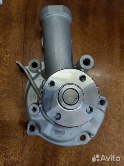 Водяной насос для китайского автомобиля