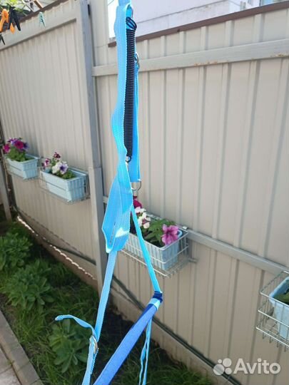 Ходунки прыгунки детские