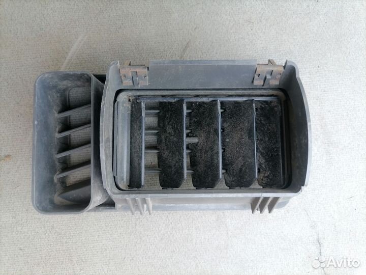 Дефлектор салонный для Peugeot 405 1987-1992