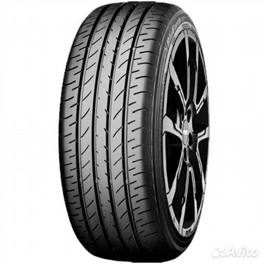 Yokohama BluEarth-GT AE-51 245/45 R18 100W