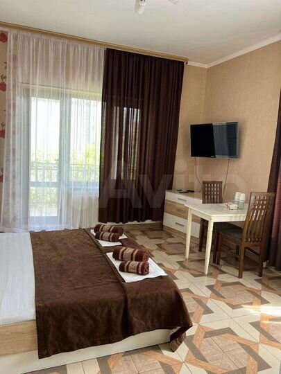 Комната 20 м², 2/3 эт.