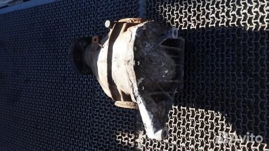 Редуктор задний chrysler 300C 1 (EEA18MO01)