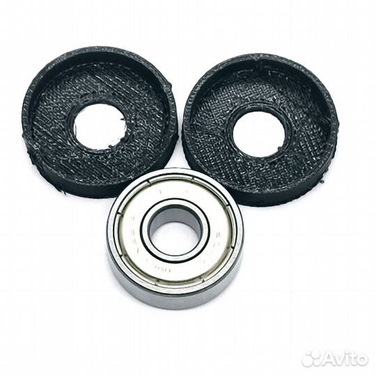 Ремкомплект ножа блендера Bork B700