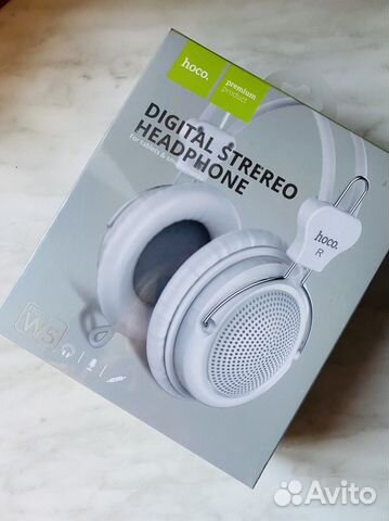 Наушники с микрофоном для пк