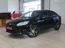 Ford Focus 1.6 MT, 2014, 181 980 км, с пробегом, цена 950 000 руб.