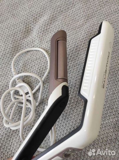 Волюмайзер Ровента