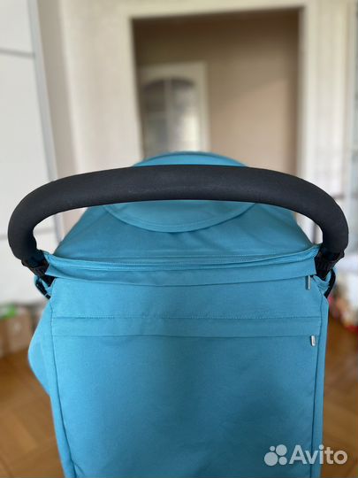 Britax romer коляска