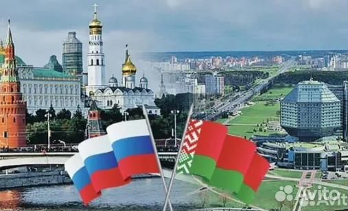 Свой человек в Минске и Беларуси