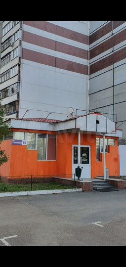 Здание, 140 м²