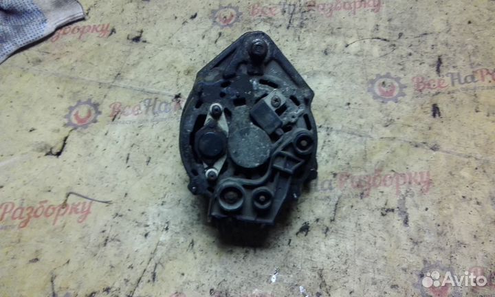 Генератор Ford Scorpio dohc EFI 8V 2.0