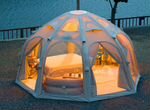 Надувная палатка Coody Air Tent Aurora