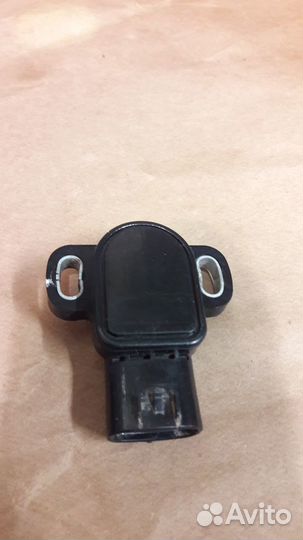 Датчик положения заслонки Yamaha Grizzly 700/550