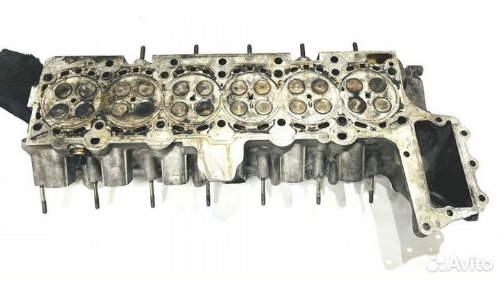 Головка блока цилиндров BMW 3-Series/M3