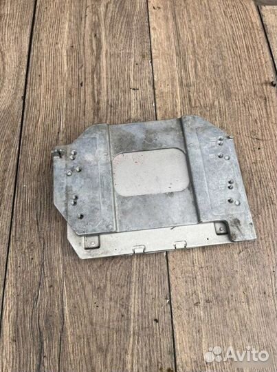 Блок управления ABS Mercedes-Benz W210 3.2