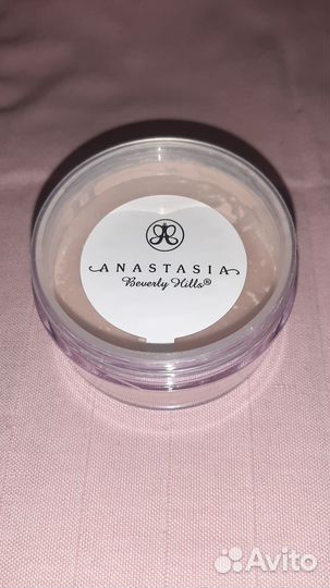 Anastasia Beverly Hills пудра 2 в 1 тон 3