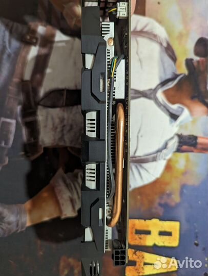 MSI p106-100 6G mining