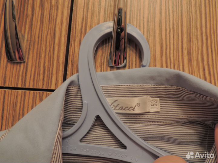 Рубашка на мальчика